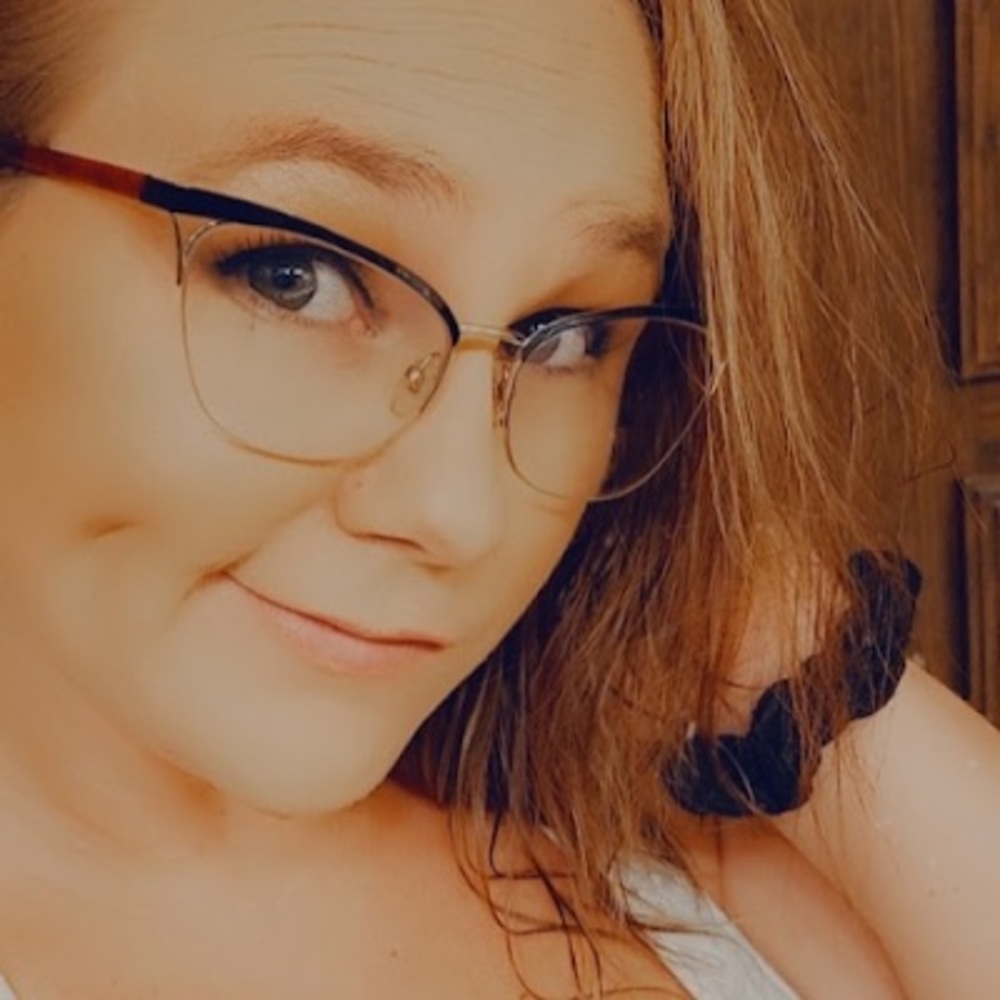 Meet your Posher, Kaylee